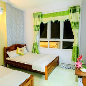 Familien-Zimmer